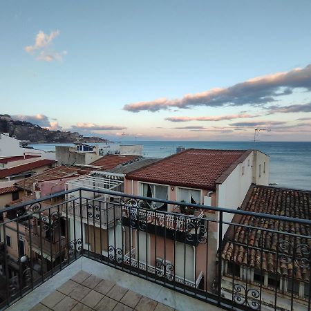 Sicily Travel Apartment'S 4 贾迪尼-纳克索斯 外观 照片