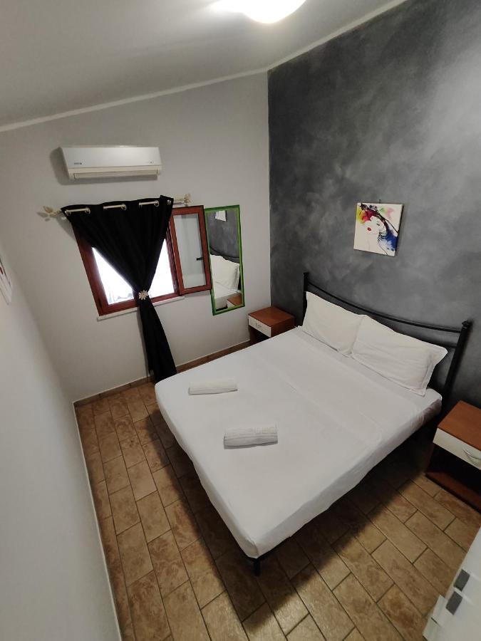 Sicily Travel Apartment'S 4 贾迪尼-纳克索斯 外观 照片