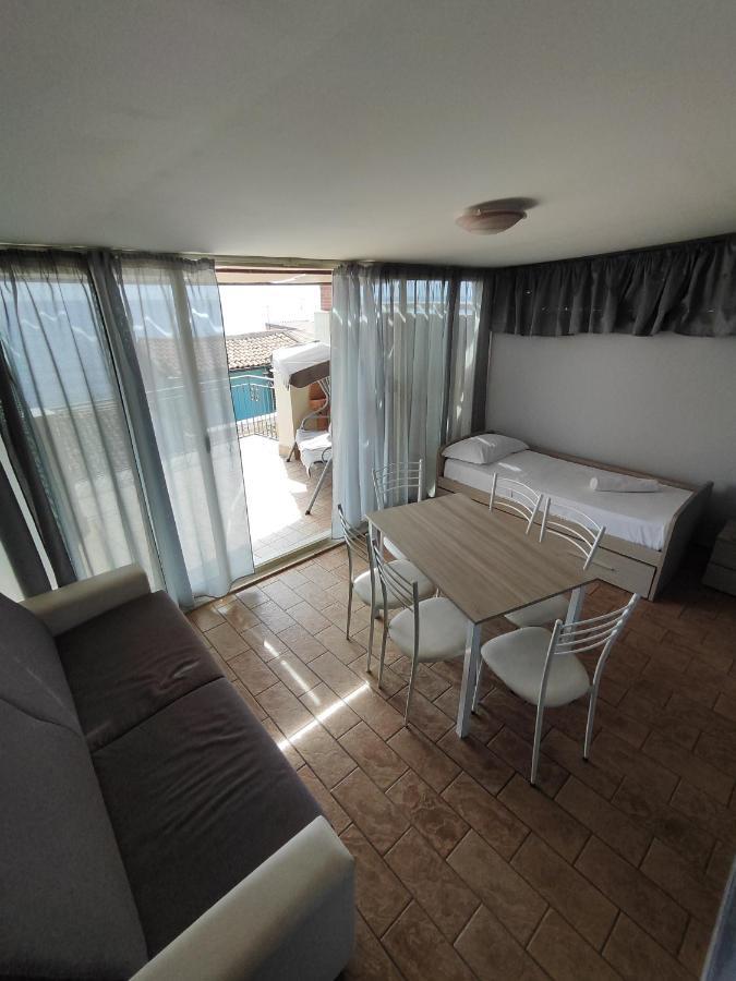 Sicily Travel Apartment'S 4 贾迪尼-纳克索斯 外观 照片