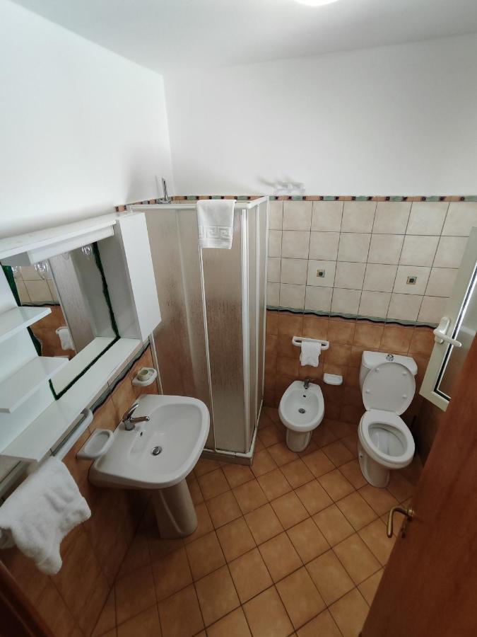 Sicily Travel Apartment'S 4 贾迪尼-纳克索斯 外观 照片
