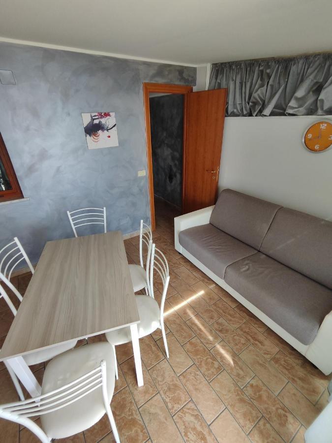 Sicily Travel Apartment'S 4 贾迪尼-纳克索斯 外观 照片