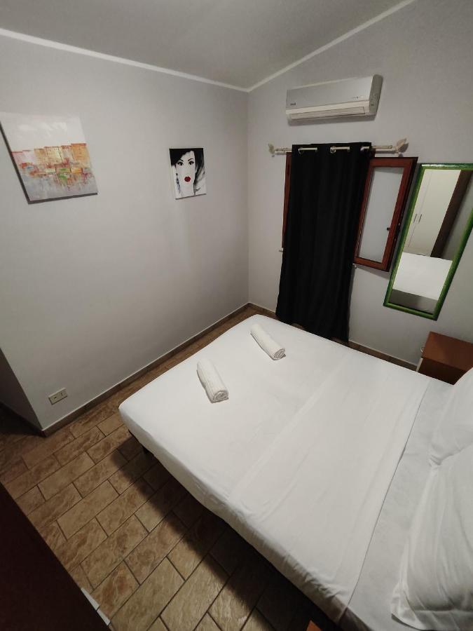 Sicily Travel Apartment'S 4 贾迪尼-纳克索斯 外观 照片