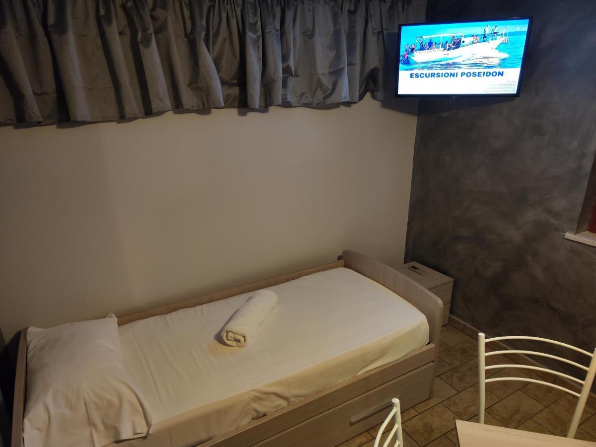 Sicily Travel Apartment'S 4 贾迪尼-纳克索斯 外观 照片