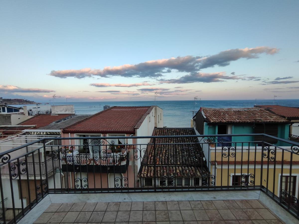 Sicily Travel Apartment'S 4 贾迪尼-纳克索斯 外观 照片