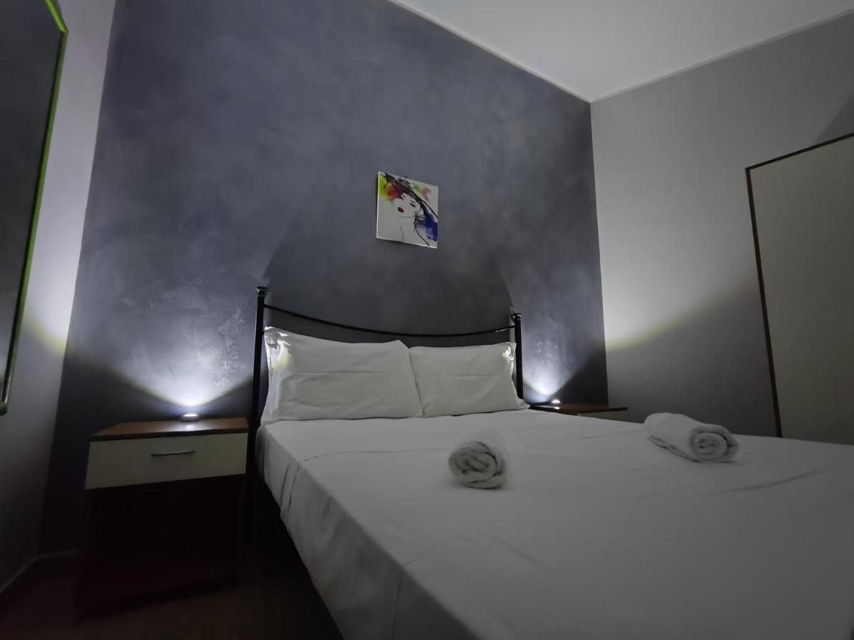 Sicily Travel Apartment'S 4 贾迪尼-纳克索斯 外观 照片