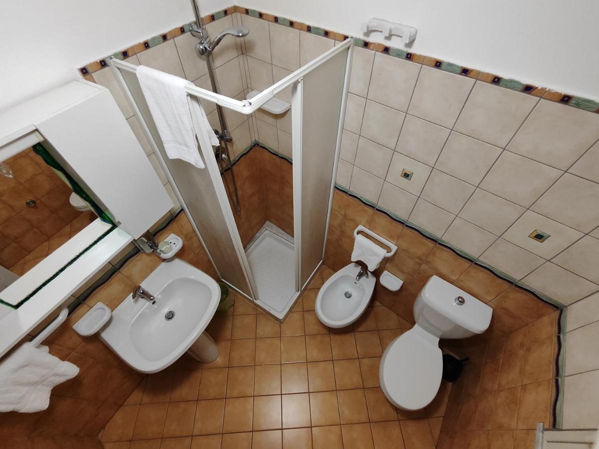 Sicily Travel Apartment'S 4 贾迪尼-纳克索斯 外观 照片
